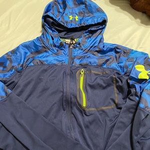 Under Armour UA Sportstyle Windsuit Printed Men’s